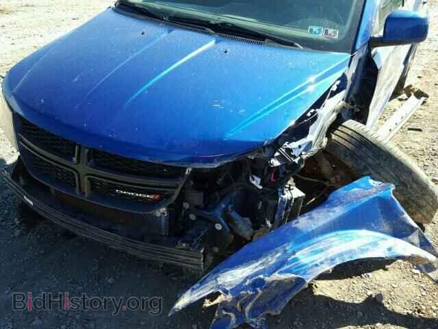 2015 DODGE JOURNEY - VIN: 3C4PDDGG6FT512239 - Фото 9
