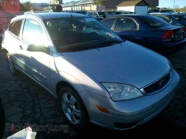 Фотография 1FAHP31N07W298573 - FORD FOCUS 2007