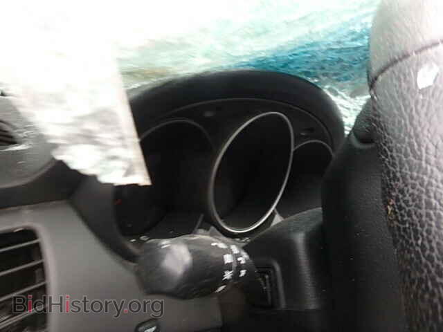 2009 KIA OPTIMA - VIN: KNAGE224695363637 - Фото 8