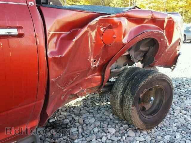 2010 DODGE RAM 3500 - VIN: 3D73Y4CL3AG138279 - Фото 9