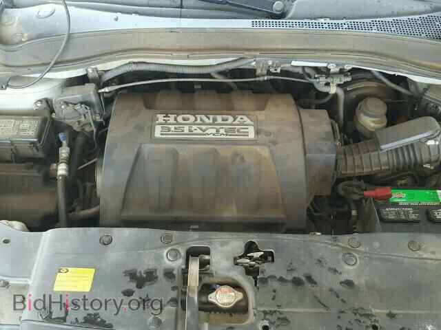 2006 HONDA PILOT - VIN: 5FNYF28586B044397 - Фото 7