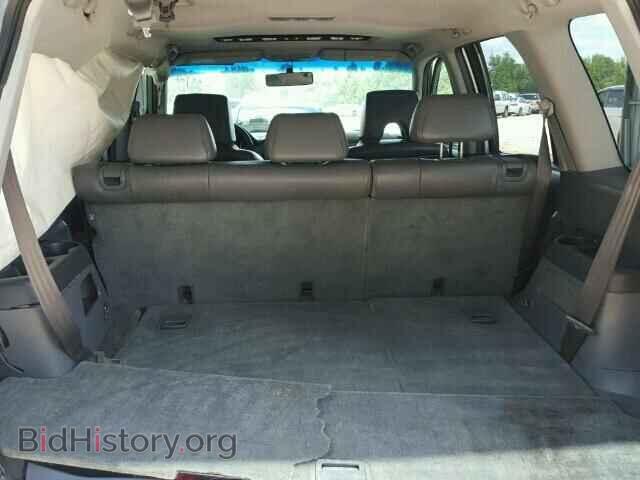 2006 HONDA PILOT - VIN: 5FNYF28586B044397 - Фото 9