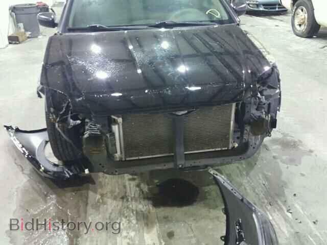 2012 MITSUBISHI GALANT - VIN: 4A32B2FF1CE009966 - Фото 9