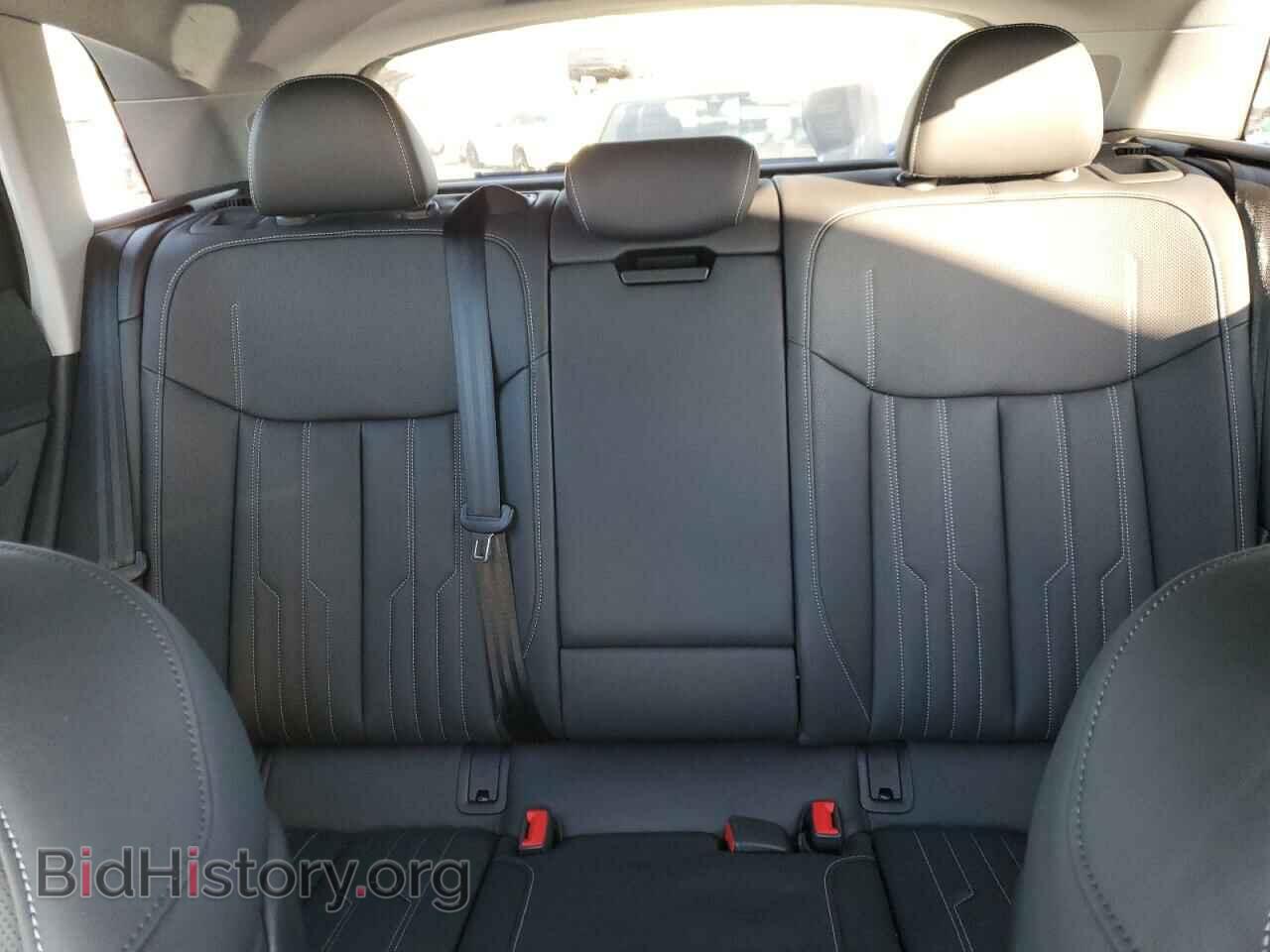 2019 AUDI E-TRON - VIN: WA1VAAGE1KB024058 - Фото 10
