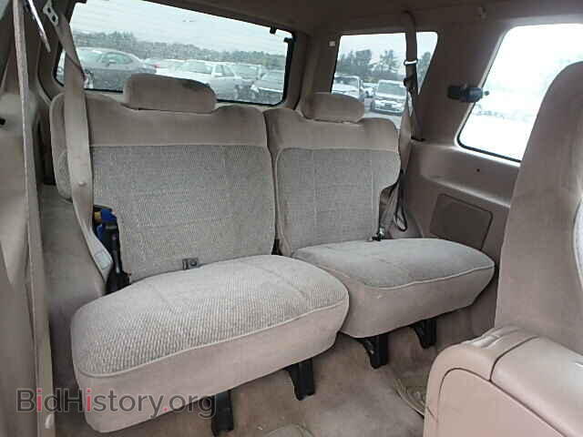 1997 FORD EXPLORER - VIN: 1FMCU22E8VUC61734 - Фото 6
