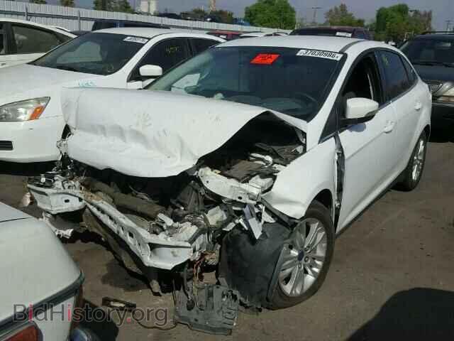 2012 FORD FOCUS - VIN: 1FAHP3H28CL393826 - Photo 2
