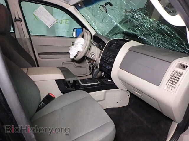 2012 FORD ESCAPE - VIN: 1FMCU0C73CKA99427 - Фото 5
