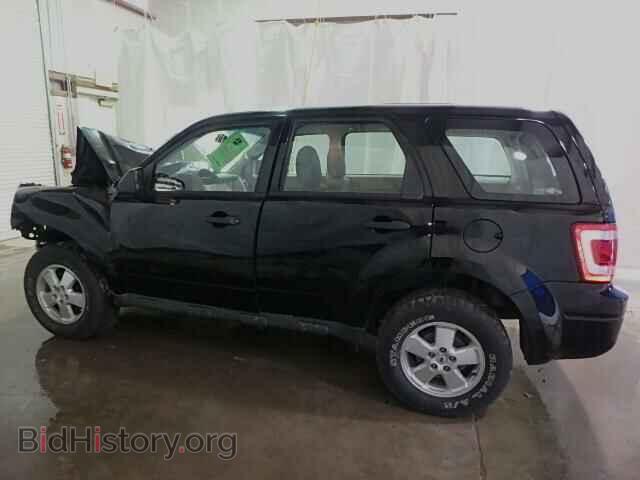 2012 FORD ESCAPE - VIN: 1FMCU0C73CKA99427 - Фото 9