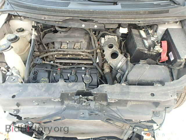 2011 FORD EDGE - VIN: 2FMDK3KC3BBA09423 - Photo 7