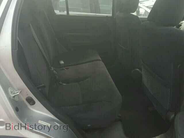 2005 HONDA CRV - VIN: JHLRD77855C005347 - Фото 6