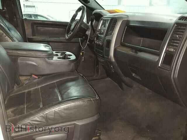 2013 DODGE RAM - VIN: 1C6RR6KT2DS526896 - Фото 5