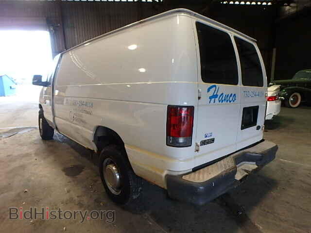 2003 FORD ECONOLINE - VIN: 1FTNE24L63HA56697 - Photo 3