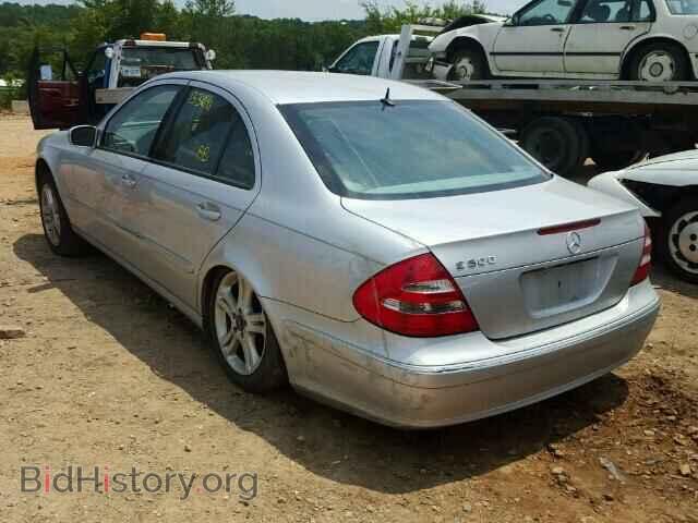 2005 MERCEDES-BENZ E - VIN: WDBUF70J85A685429 - Photo 3