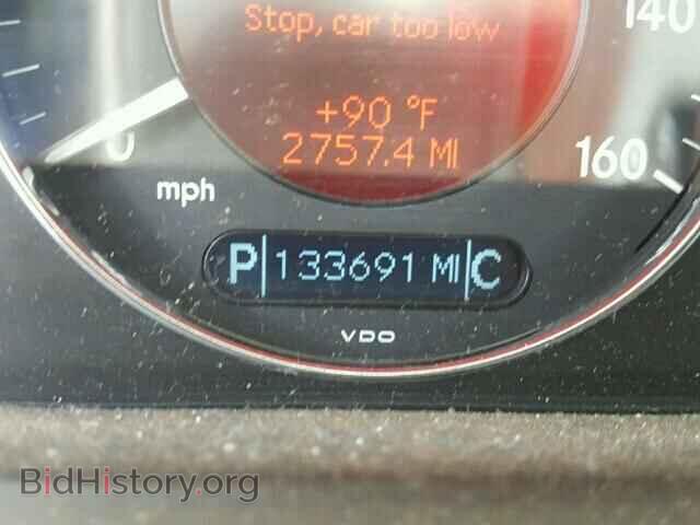2005 MERCEDES-BENZ E - VIN: WDBUF70J85A685429 - Photo 8