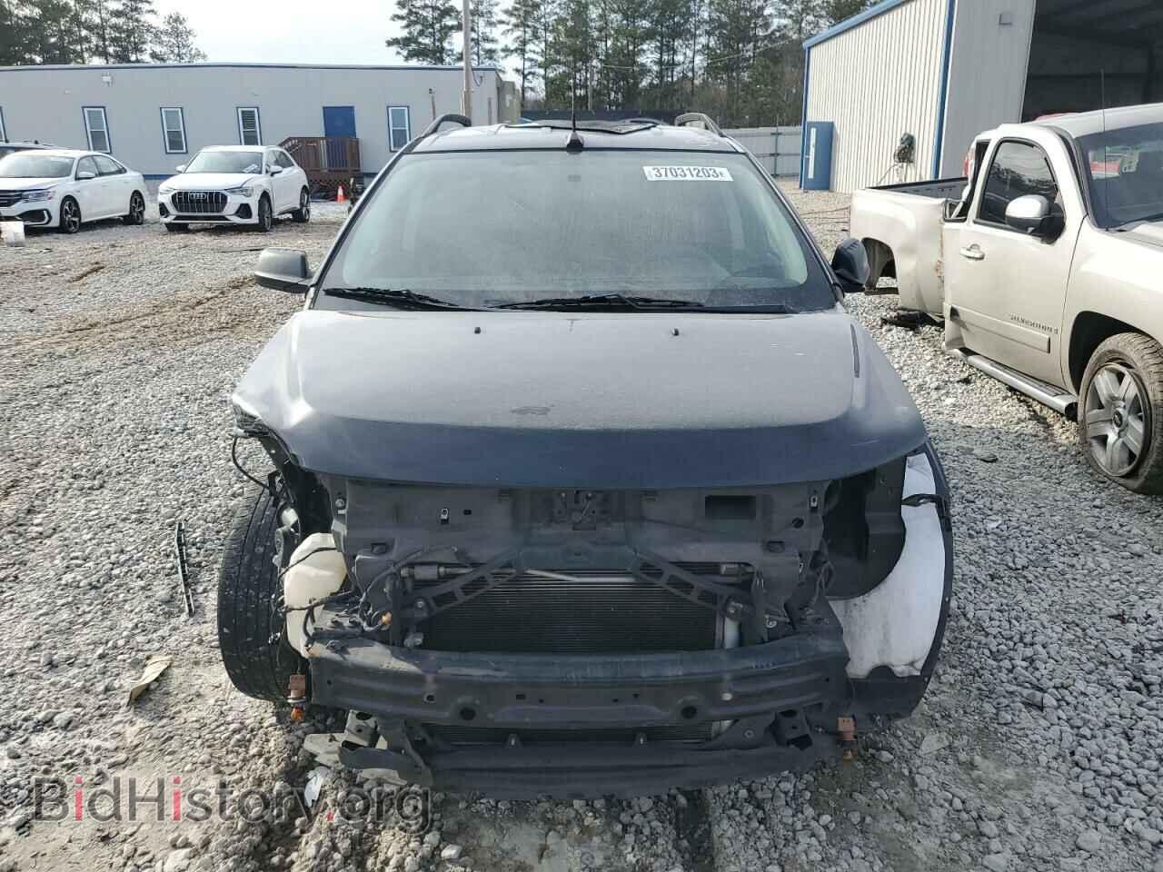 2011 FORD EDGE - VIN: 2FMDK3GC8BBB67894 - Photo 5