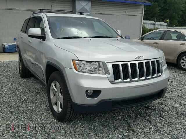 Фотография 1J4RR4GT3BC649582 - JEEP CHEROKEE 2011