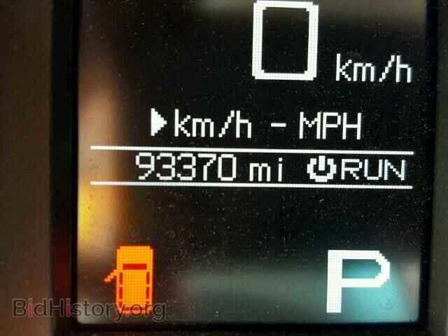 2011 JEEP CHEROKEE - VIN: 1J4RR4GT3BC649582 - Фото 8