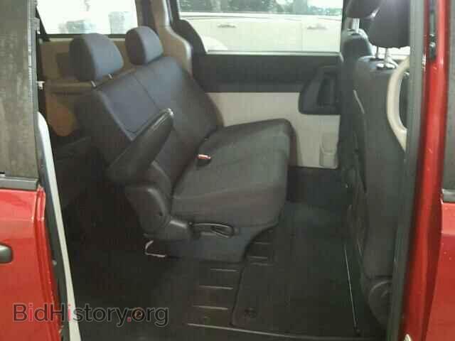 2010 DODGE CARAVAN - VIN: 2D4RN4DEXAR173539 - Photo 6