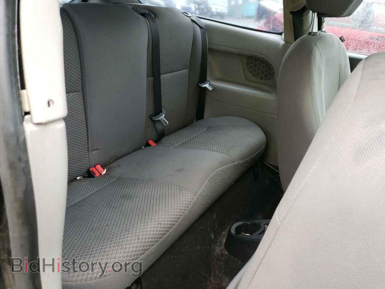 2006 FORD FOCUS - VIN: 1FAHP31N76W218393 - Фото 10