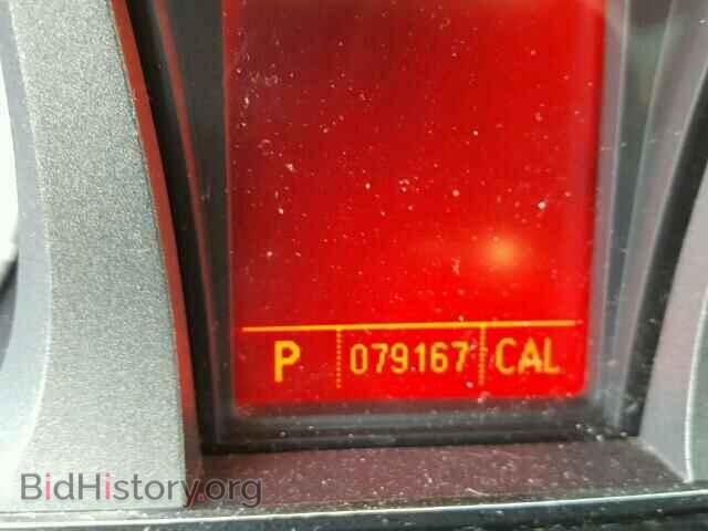 2010 GMC TERRAIN - VIN: 2CTALFEW4A6414990 - Фото 8