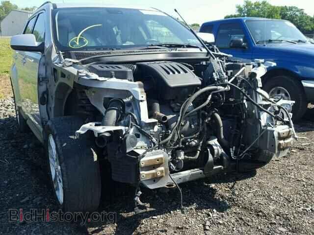 2010 GMC TERRAIN - VIN: 2CTALFEW4A6414990 - Фото 9
