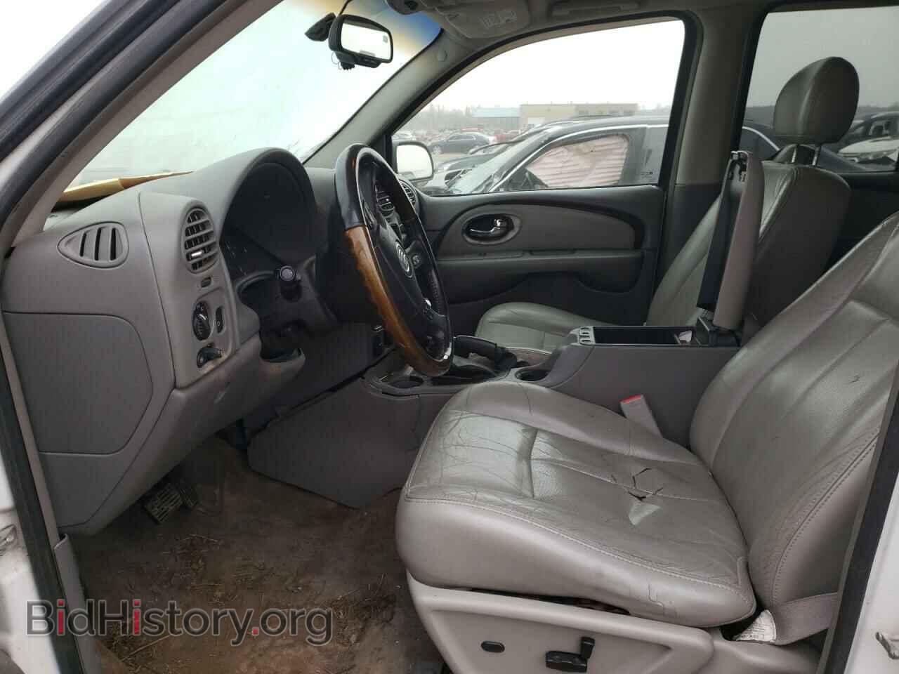 2006 BUICK RAINIER - VIN: 5GADT13S962148058 - Фото 7
