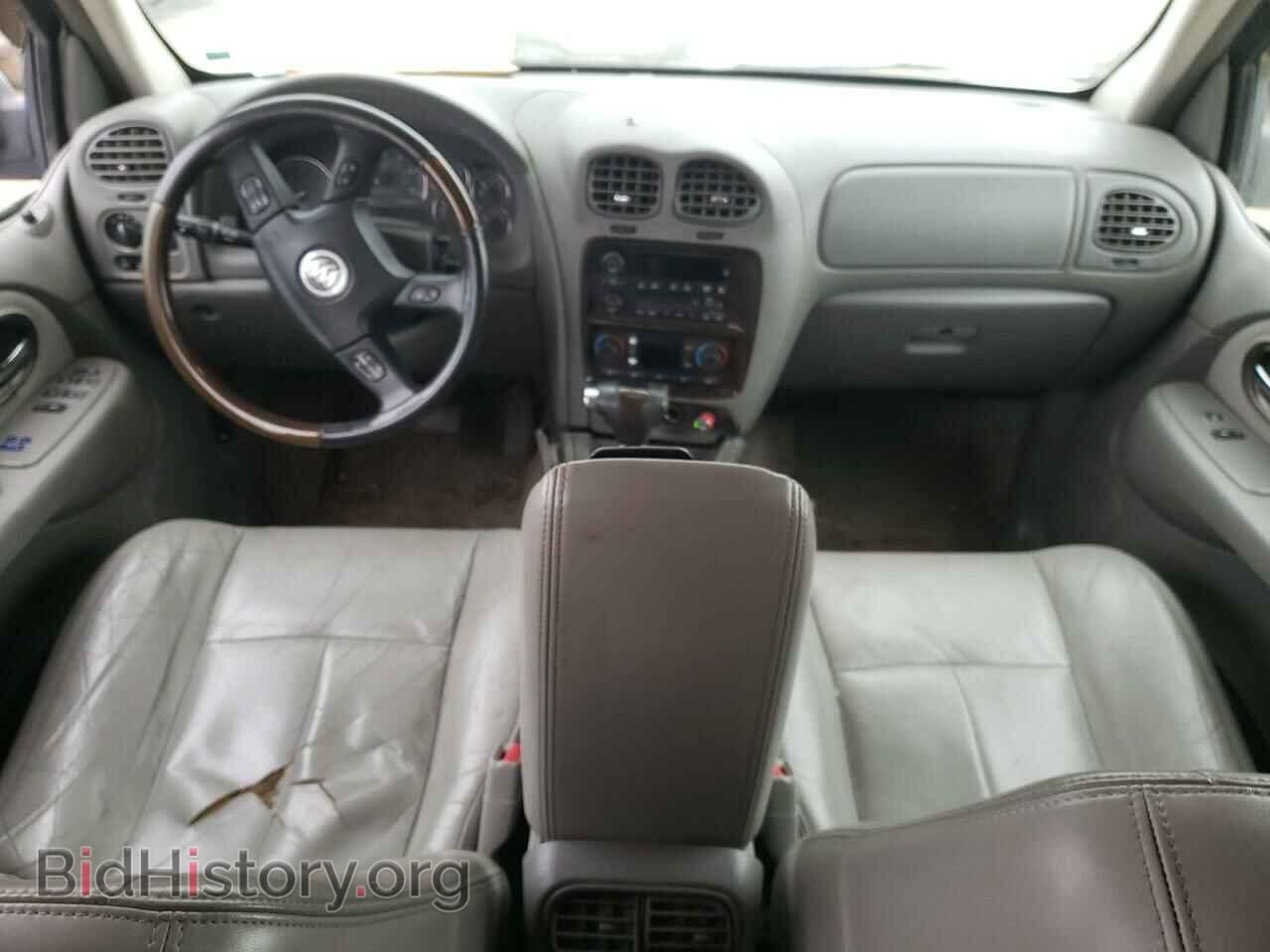 2006 BUICK RAINIER - VIN: 5GADT13S962148058 - Фото 8
