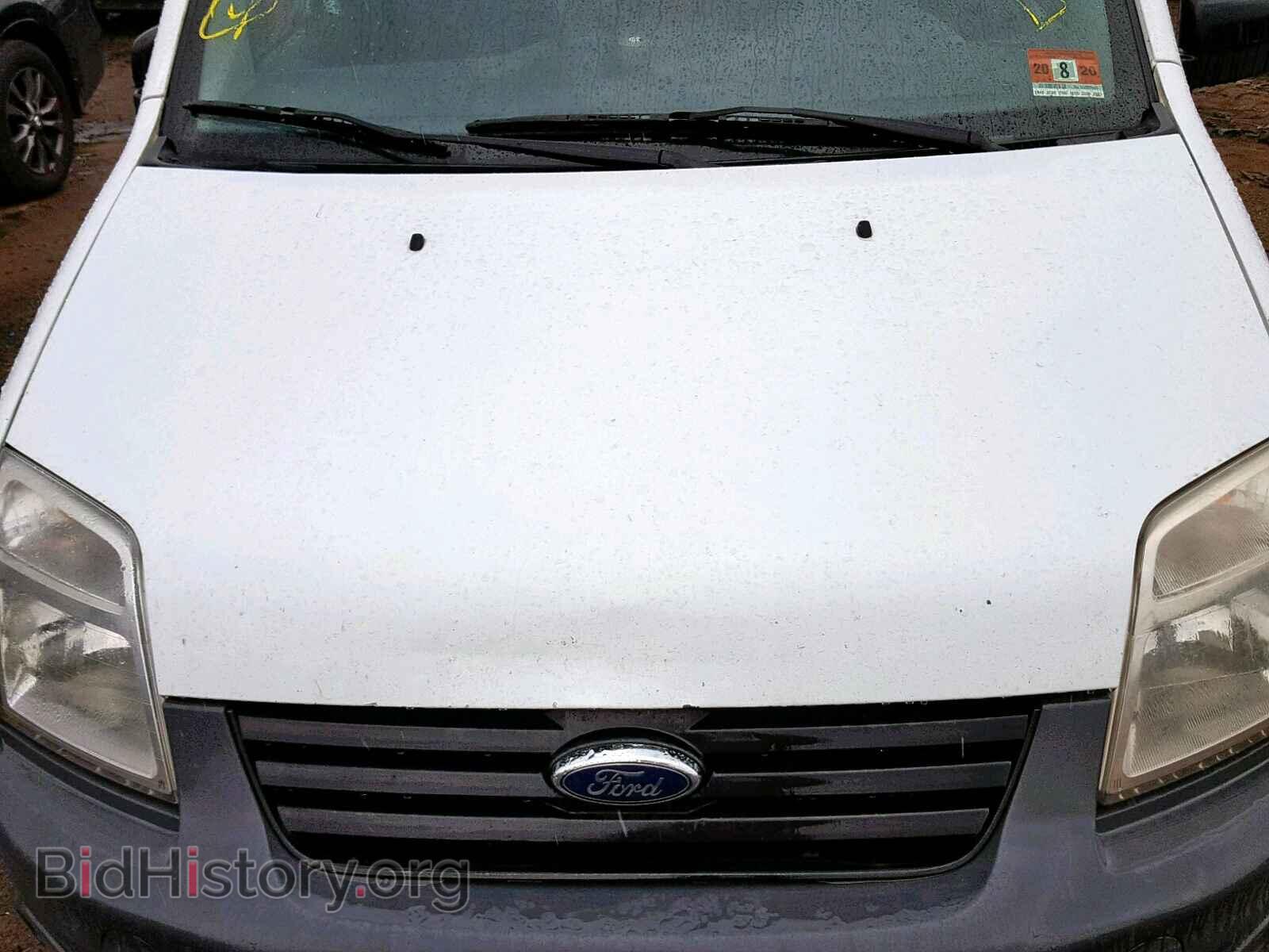 2012 FORD TRANSIT CO - VIN: NM0LS6AN8CT118706 - Фото 7