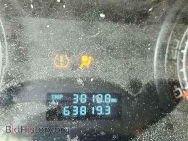 2009 FORD FOCUS - VIN: 1FAHP34N49W171128 - Фото 8