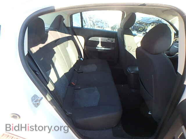 2009 CHRYSLER SEBRING - VIN: 1C3LC46B39N537146 - Фото 6