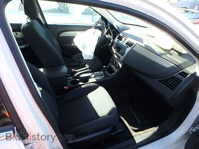 2010 CHRYSLER SEBRING - VIN: 1C3CC4FD1AN120923 - Фото 5