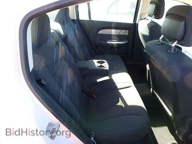 2010 CHRYSLER SEBRING - VIN: 1C3CC4FD1AN120923 - Фото 6