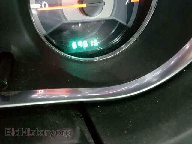 2012 CHRYSLER 200 - VIN: 1C3CCBBB9CN166754 - Фото 8