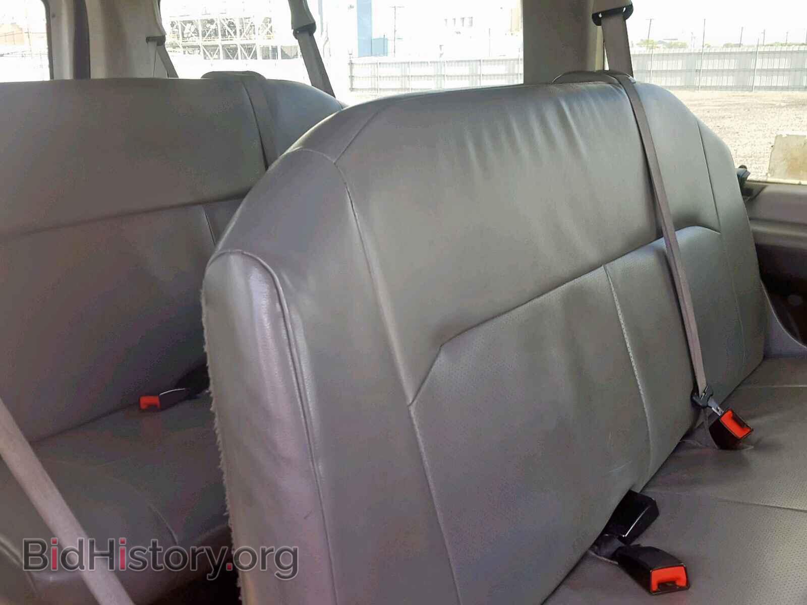 2012 FORD ECONOLINE - VIN: 1FBNE3BL8CDA28369 - Photo 6