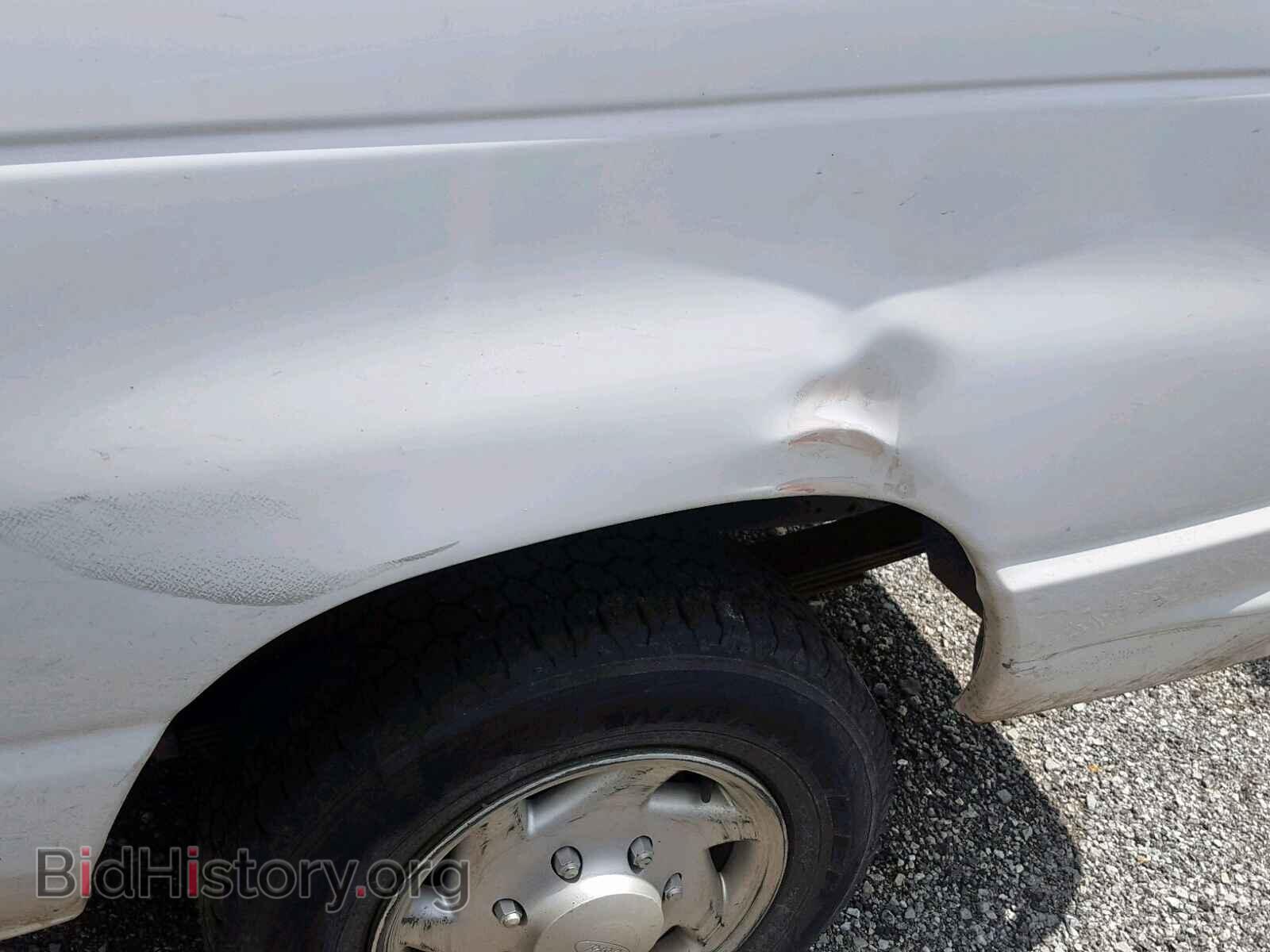 2012 FORD ECONOLINE - VIN: 1FBNE3BL8CDA28369 - Photo 9
