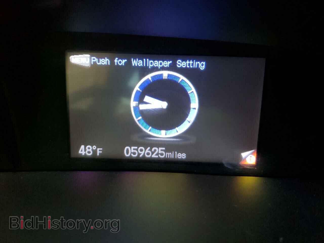 2012 HONDA CIVIC - VIN: 2HGFB2F86CH607129 - Фото 9