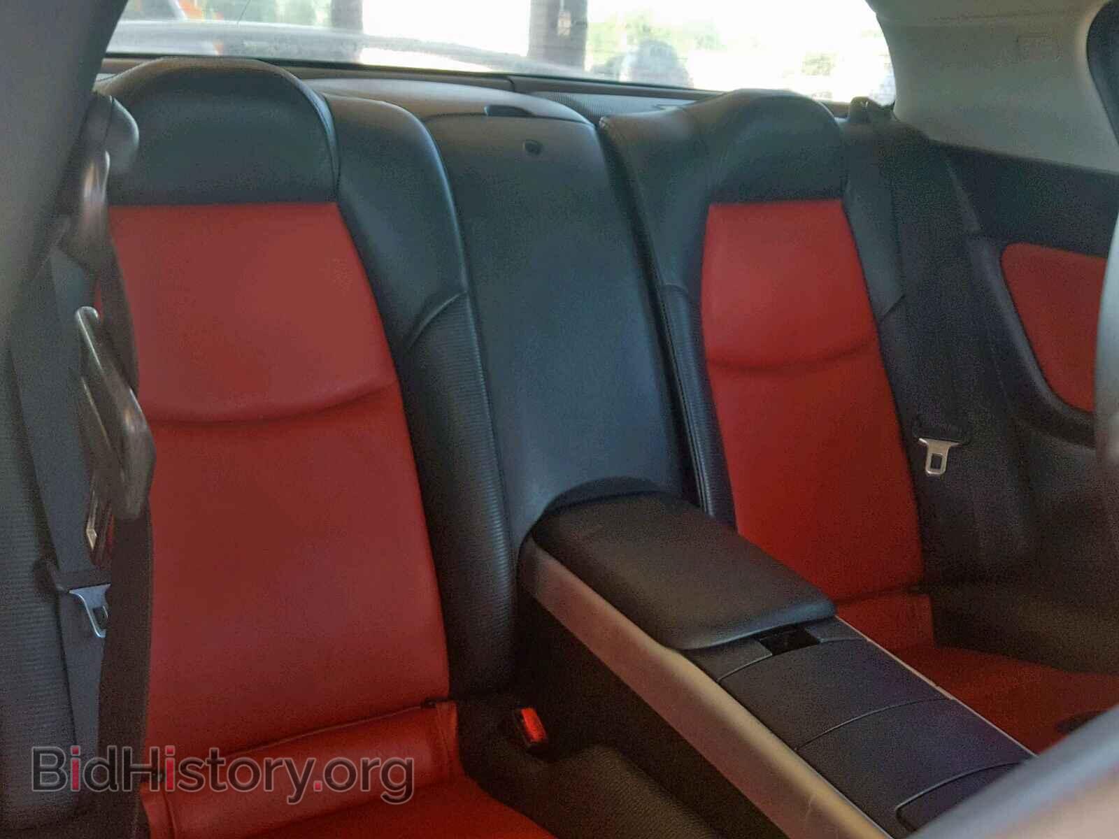 2004 MAZDA RX8 - VIN: JM1FE17N040103296 - Фото 6