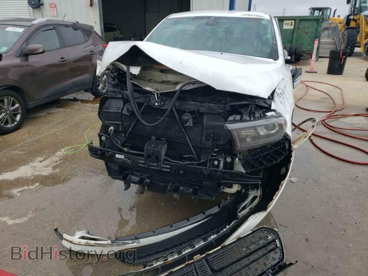 2015 DODGE DURANGO - VIN: 1C4SDHCT9FC833918 - Photo 5