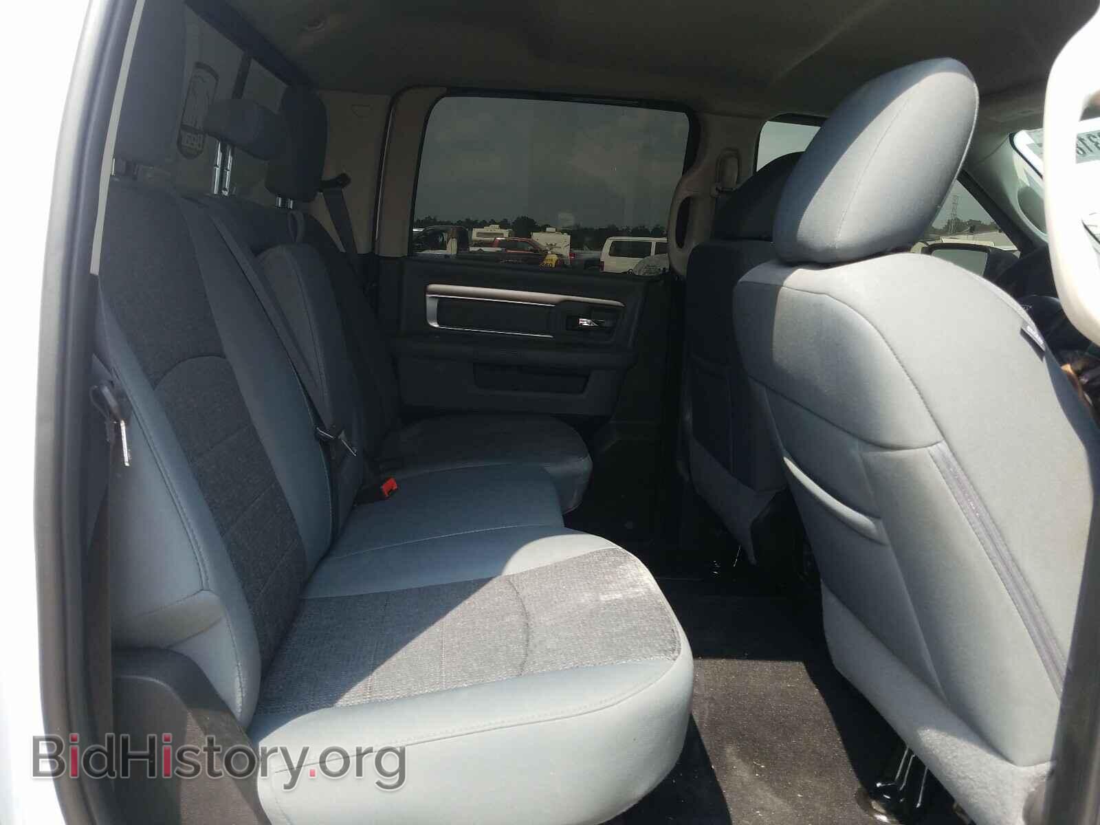 2019 RAM 1500 CLASS - VIN: 1C6RR7LT1KS514014 - Фото 6