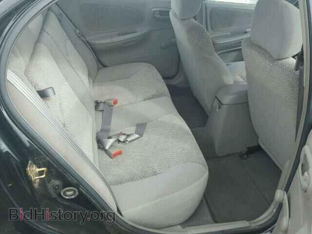 2000 DODGE NEON - VIN: 1B3ES46C2YD532204 - Фото 6