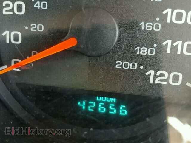 2000 DODGE NEON - VIN: 1B3ES46C2YD532204 - Фото 8