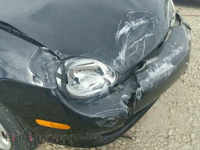 2000 DODGE NEON - VIN: 1B3ES46C2YD532204 - Фото 9