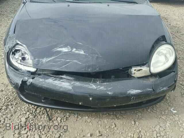 2000 DODGE NEON - VIN: 1B3ES46C2YD532204 - Фото 10