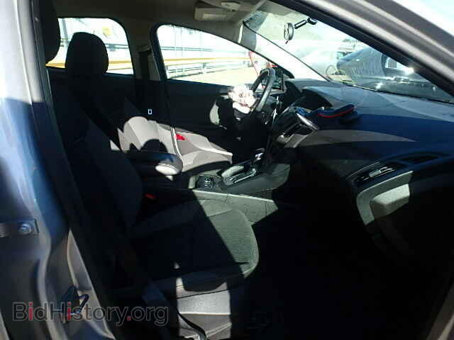 2013 FORD FOCUS - VIN: 1FADP3F20DL258794 - Фото 5