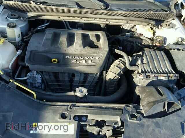 2012 CHRYSLER 200 - VIN: 1C3CCBBB8CN101152 - Фото 7