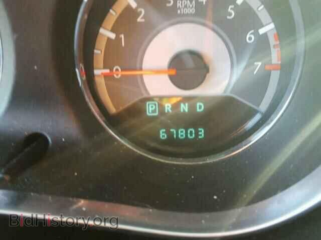 2012 CHRYSLER 200 - VIN: 1C3CCBBB8CN101152 - Фото 8