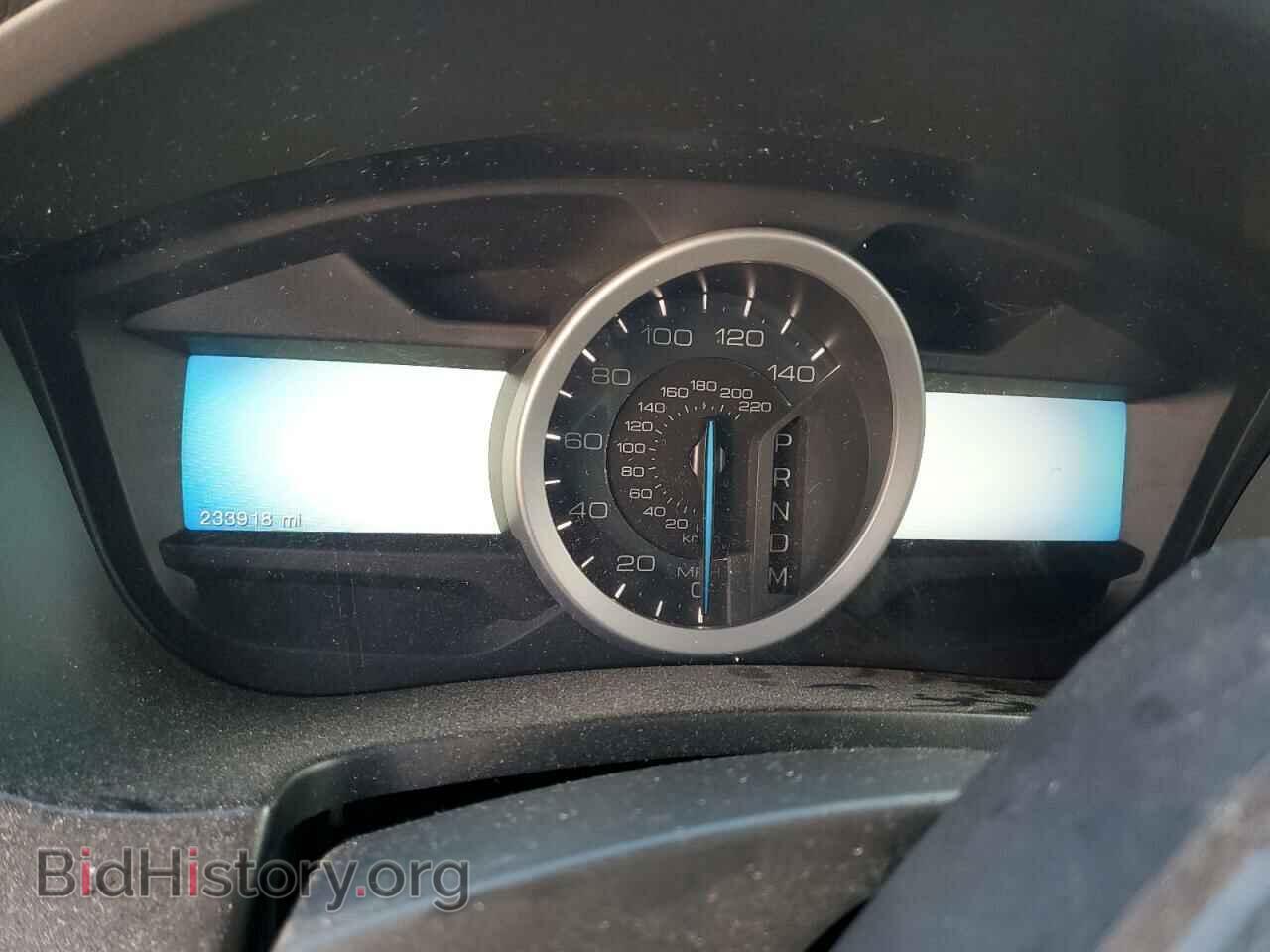 2013 FORD EXPLORER - VIN: 1FM5K7D87DGC33004 - Фото 9