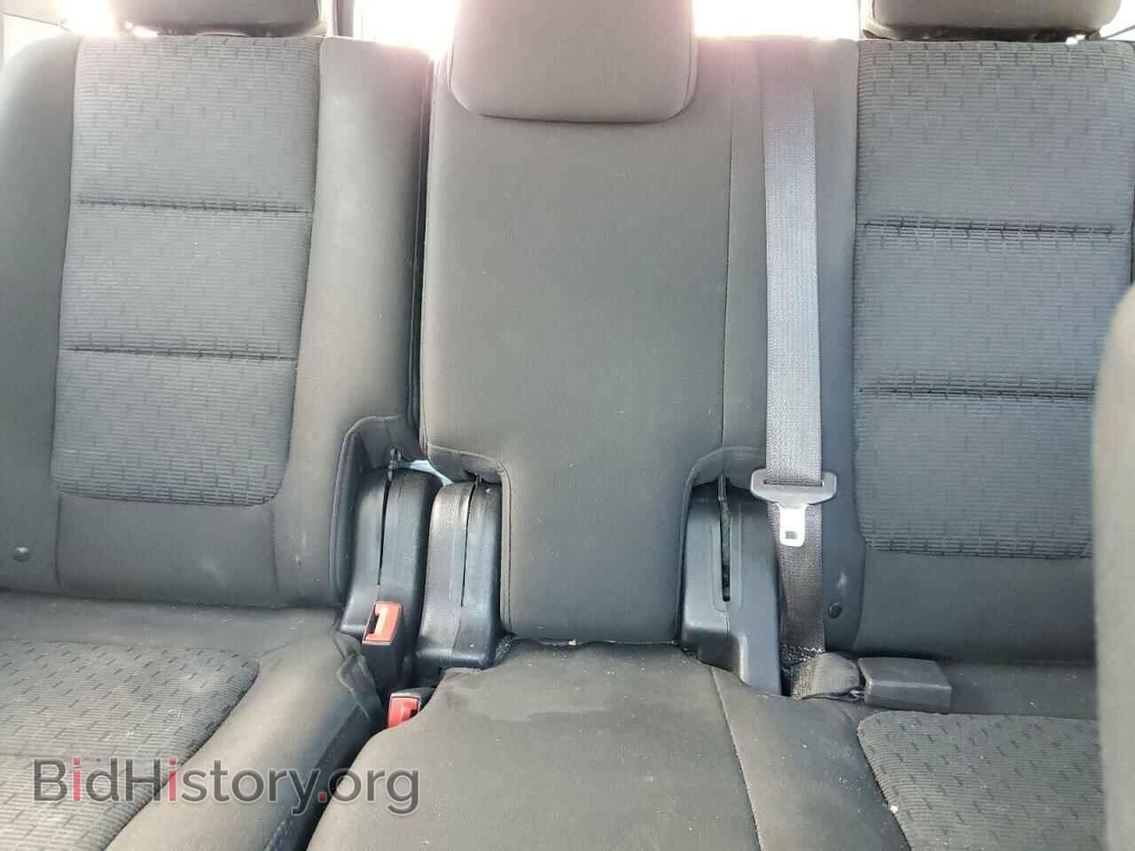 2013 FORD EXPLORER - VIN: 1FM5K7D87DGC33004 - Фото 10