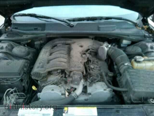 2010 DODGE CHALLENGER - VIN: 2B3CJ4DV9AH321900 - Photo 7
