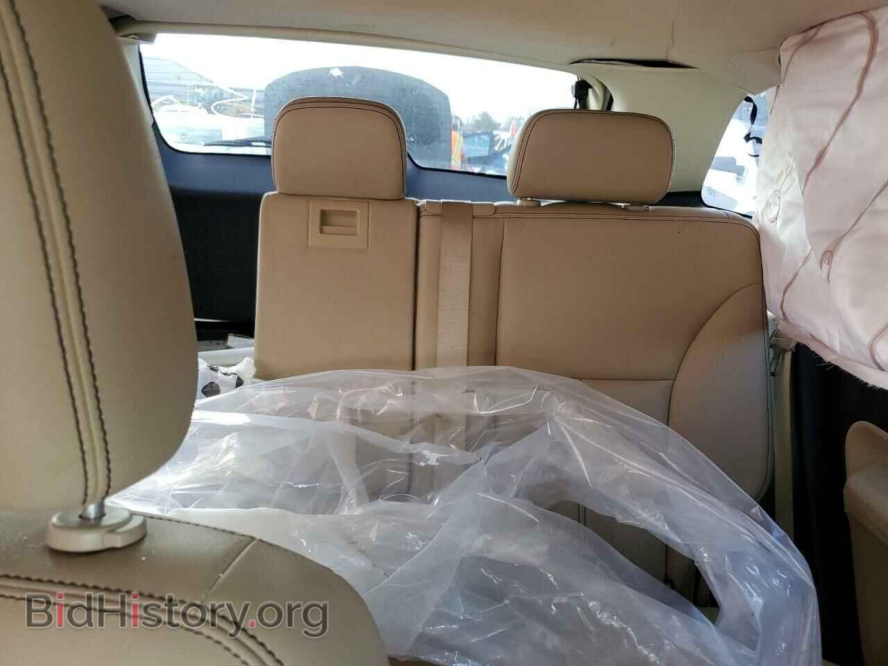 2010 FORD EDGE - VIN: 2FMDK3KC0ABB62310 - Photo 10